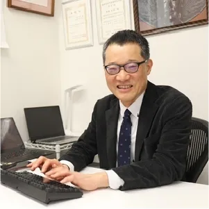 原井　宏明