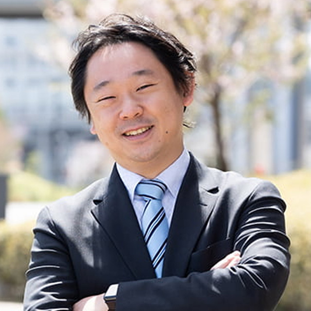 首藤　祐介