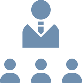 スーパーバイザー