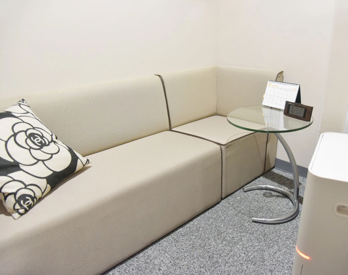 「こころの保健室」のような、安心して立ち寄れる場所へ