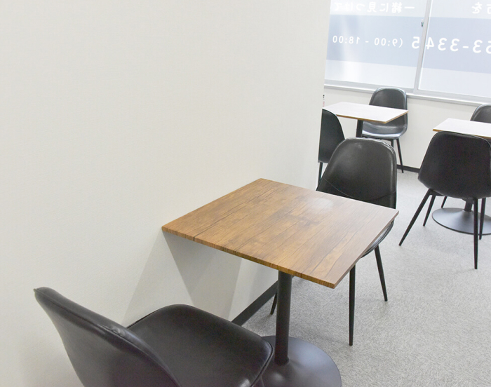 心理職が中心となる支援体制