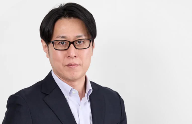 代表メッセージ